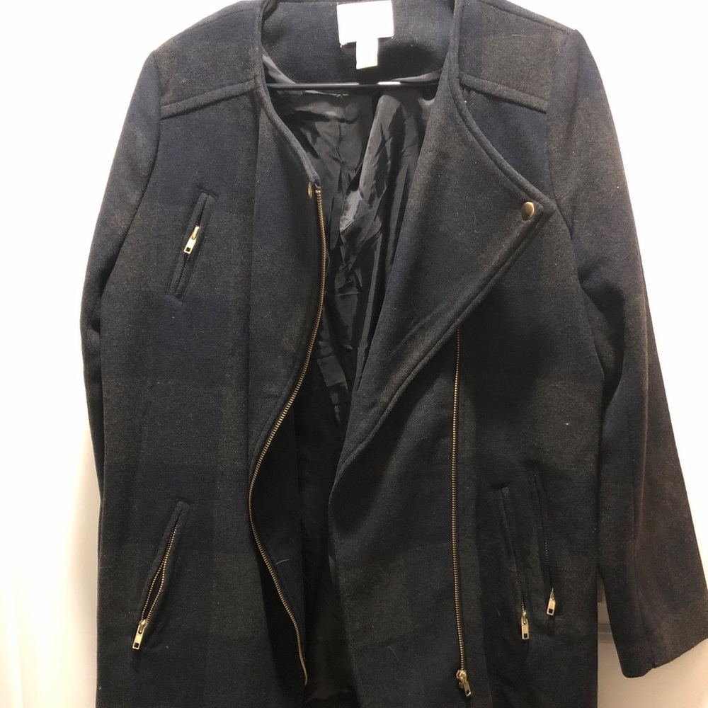 Winter coat